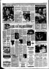 Pateley Bridge & Nidderdale Herald Friday 14 April 1989 Page 12