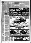Pateley Bridge & Nidderdale Herald Friday 14 April 1989 Page 13