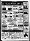 Pateley Bridge & Nidderdale Herald Friday 14 April 1989 Page 26