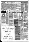 Pateley Bridge & Nidderdale Herald Friday 09 June 1989 Page 6