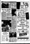 Pateley Bridge & Nidderdale Herald Friday 09 June 1989 Page 7