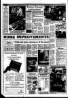 Pateley Bridge & Nidderdale Herald Friday 09 June 1989 Page 10