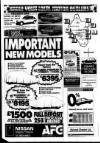 Pateley Bridge & Nidderdale Herald Friday 09 June 1989 Page 12