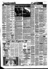 Pateley Bridge & Nidderdale Herald Friday 09 June 1989 Page 16