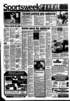 Pateley Bridge & Nidderdale Herald Friday 09 June 1989 Page 18