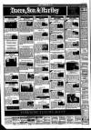 Pateley Bridge & Nidderdale Herald Friday 09 June 1989 Page 30