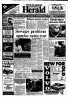 Pateley Bridge & Nidderdale Herald Friday 23 June 1989 Page 1