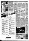 Pateley Bridge & Nidderdale Herald Friday 23 June 1989 Page 8