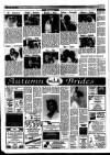 Pateley Bridge & Nidderdale Herald Friday 23 June 1989 Page 38