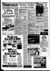 Pateley Bridge & Nidderdale Herald Friday 30 June 1989 Page 4