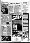 Pateley Bridge & Nidderdale Herald Friday 30 June 1989 Page 5