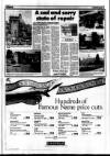 Pateley Bridge & Nidderdale Herald Friday 30 June 1989 Page 7