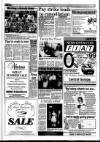 Pateley Bridge & Nidderdale Herald Friday 30 June 1989 Page 9