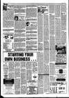 Pateley Bridge & Nidderdale Herald Friday 30 June 1989 Page 12