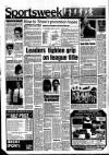 Pateley Bridge & Nidderdale Herald Friday 30 June 1989 Page 18