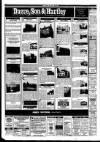 Pateley Bridge & Nidderdale Herald Friday 30 June 1989 Page 26
