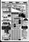 Pateley Bridge & Nidderdale Herald Friday 30 June 1989 Page 36