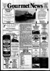 Pateley Bridge & Nidderdale Herald Friday 30 June 1989 Page 44