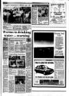 Pateley Bridge & Nidderdale Herald Friday 28 July 1989 Page 5