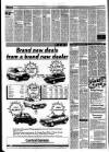 Pateley Bridge & Nidderdale Herald Friday 28 July 1989 Page 8