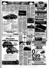 Pateley Bridge & Nidderdale Herald Friday 28 July 1989 Page 15