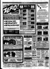 Pateley Bridge & Nidderdale Herald Friday 28 July 1989 Page 22