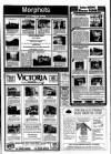 Pateley Bridge & Nidderdale Herald Friday 28 July 1989 Page 23