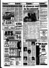 Pateley Bridge & Nidderdale Herald Friday 28 July 1989 Page 38