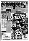 Pateley Bridge & Nidderdale Herald Friday 28 July 1989 Page 39