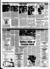 Pateley Bridge & Nidderdale Herald Friday 28 July 1989 Page 40