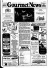 Pateley Bridge & Nidderdale Herald Friday 28 July 1989 Page 44
