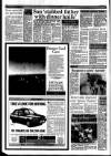Pateley Bridge & Nidderdale Herald Friday 04 August 1989 Page 4