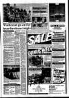 Pateley Bridge & Nidderdale Herald Friday 04 August 1989 Page 5