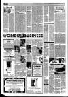 Pateley Bridge & Nidderdale Herald Friday 04 August 1989 Page 10