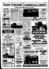Pateley Bridge & Nidderdale Herald Friday 04 August 1989 Page 16