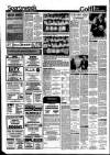 Pateley Bridge & Nidderdale Herald Friday 04 August 1989 Page 18