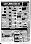 Pateley Bridge & Nidderdale Herald Friday 04 August 1989 Page 30