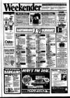 Pateley Bridge & Nidderdale Herald Friday 04 August 1989 Page 37