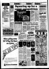 Pateley Bridge & Nidderdale Herald Friday 04 August 1989 Page 38