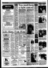 Pateley Bridge & Nidderdale Herald Friday 04 August 1989 Page 40