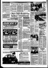 Pateley Bridge & Nidderdale Herald Friday 11 August 1989 Page 6