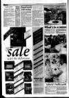 Pateley Bridge & Nidderdale Herald Friday 25 August 1989 Page 4