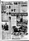 Pateley Bridge & Nidderdale Herald Friday 25 August 1989 Page 5