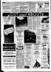 Pateley Bridge & Nidderdale Herald Friday 25 August 1989 Page 12