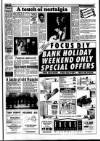 Pateley Bridge & Nidderdale Herald Friday 25 August 1989 Page 13