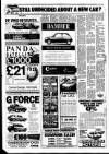 Pateley Bridge & Nidderdale Herald Friday 25 August 1989 Page 14
