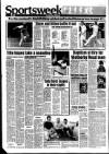Pateley Bridge & Nidderdale Herald Friday 25 August 1989 Page 20