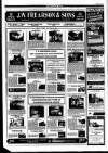 Pateley Bridge & Nidderdale Herald Friday 25 August 1989 Page 28
