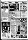 Pateley Bridge & Nidderdale Herald Friday 25 August 1989 Page 38