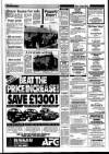 Pateley Bridge & Nidderdale Herald Friday 25 August 1989 Page 45
